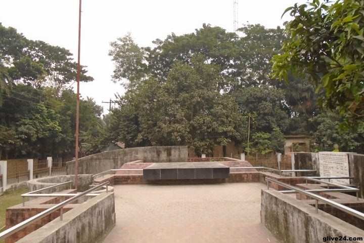 কাশিয়ানী মুক্ত দিবস আজ ১৯ ডিসেম্বর