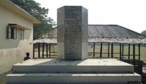 গোপালগঞ্জে মুক্তিযুদ্ধের ৩টি স্থান সংরক্ষণ