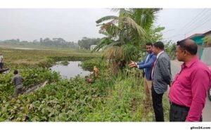 কোটালীপাড়ায় ১২ হাজার মেট্রিক টন ফসল উৎপাদন বৃদ্ধির টার্গেট