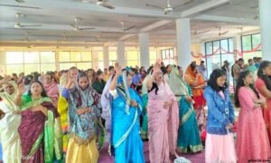 গোপালগঞ্জে উদযাপন বড়দিন