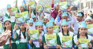 গোপালগঞ্জে শিক্ষার্থীরা বিনামূল্যে পাচ্ছেন ২৫ লাখ ২৬ হাজার বই