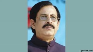 ষড়যন্ত্র মোকাবেলায় ঐক্যবদ্ধ হয়ে কাজ করতে শেখ সেলিমের আহবান