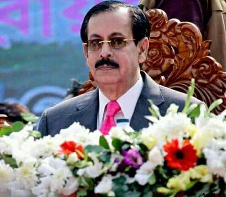ষড়যন্ত্র মোকাবেলায় ঐক্যবদ্ধ হয়ে কাজ করতে শেখ সেলিমের আহবান