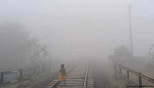 গোপালগঞ্জে শীত জেঁকে বসেছে