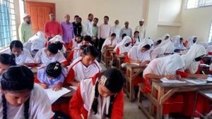 কাশিয়ানীতে মুক্তিযুদ্ধের ইতিহাস জানান দিতে মুক্তির উৎসব