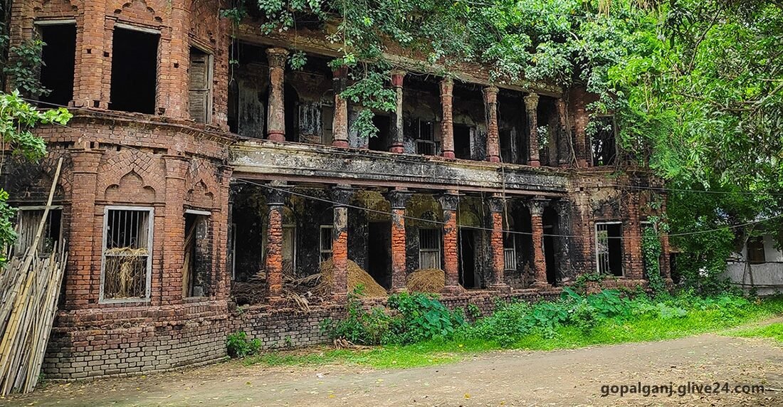 গোপালগঞ্জ জেলার আবাসন