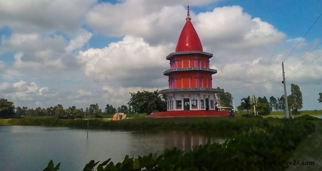 গোপালগঞ্জ জেলার নামকরণের ইতিহাস
